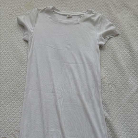 Wilfred free T-shirt dress - Picture 1 of 1